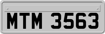 MTM3563