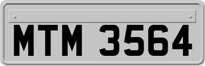 MTM3564