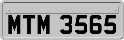 MTM3565