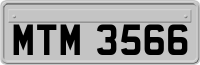 MTM3566