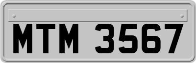 MTM3567