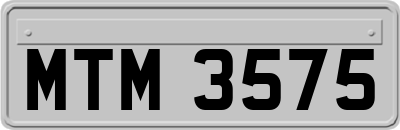 MTM3575