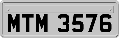 MTM3576