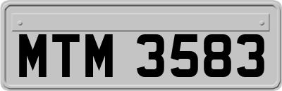 MTM3583