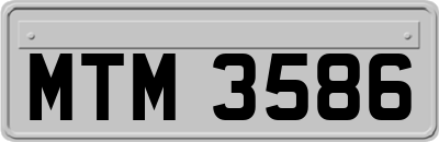 MTM3586