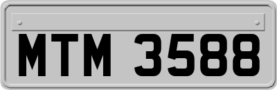 MTM3588