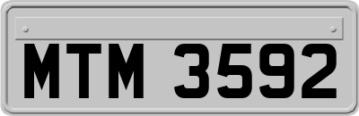 MTM3592
