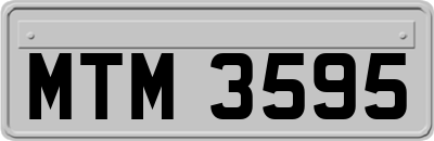 MTM3595