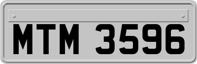 MTM3596