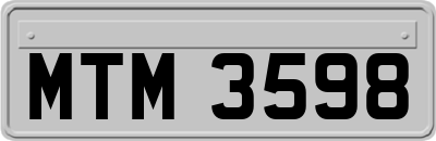 MTM3598