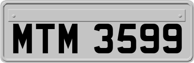 MTM3599