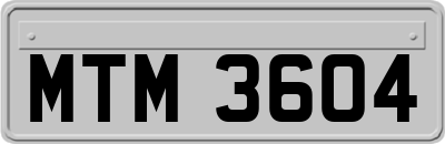 MTM3604