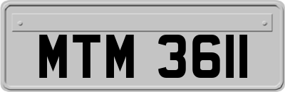 MTM3611