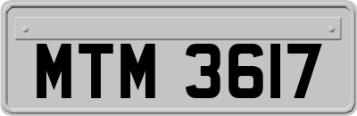 MTM3617