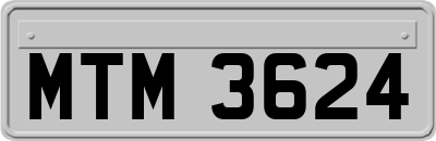 MTM3624