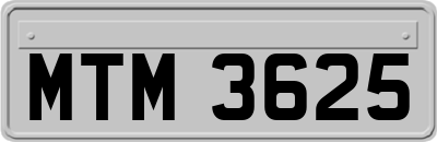 MTM3625