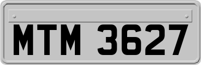 MTM3627
