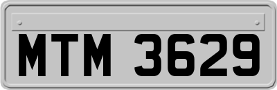 MTM3629