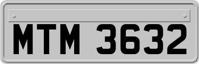 MTM3632