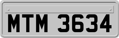 MTM3634