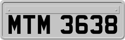 MTM3638