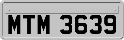 MTM3639