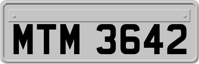 MTM3642