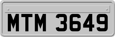 MTM3649