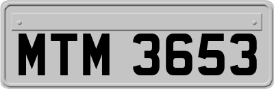 MTM3653