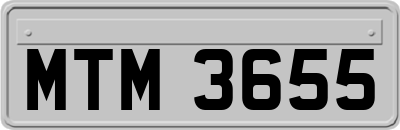 MTM3655