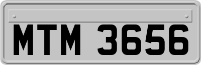 MTM3656