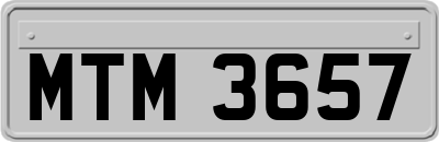 MTM3657
