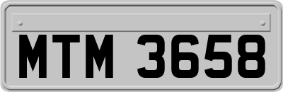 MTM3658