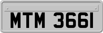 MTM3661