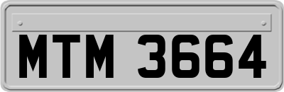 MTM3664