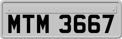 MTM3667
