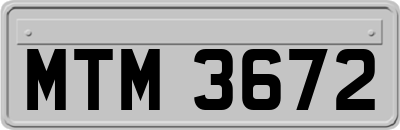 MTM3672