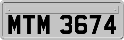 MTM3674