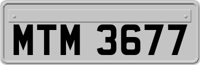 MTM3677