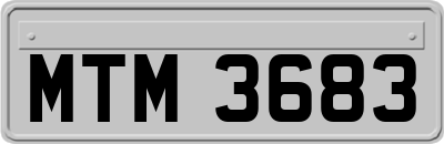 MTM3683