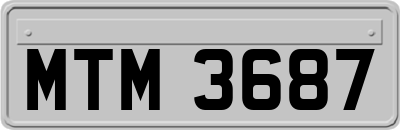 MTM3687