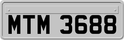 MTM3688