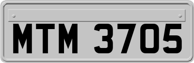 MTM3705