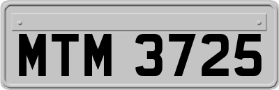 MTM3725