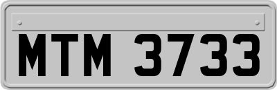 MTM3733
