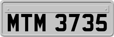 MTM3735