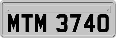 MTM3740