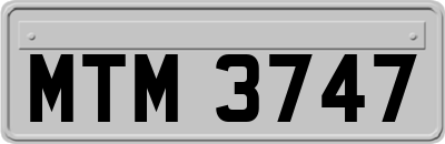 MTM3747