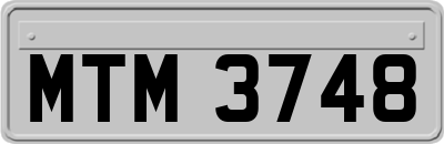 MTM3748