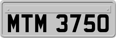 MTM3750